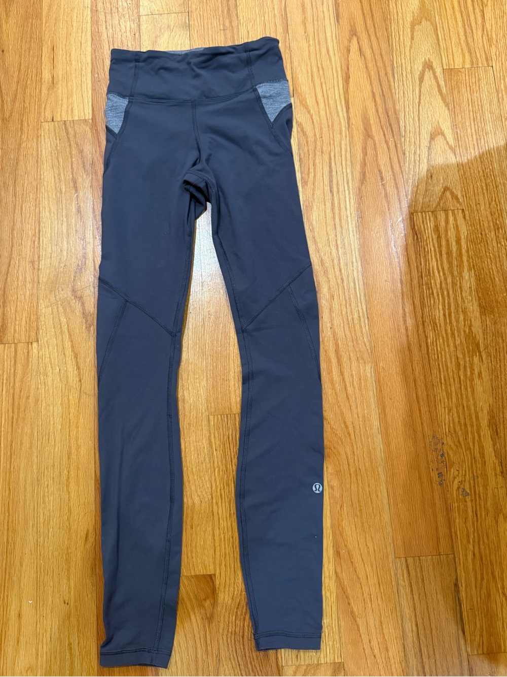 Lululemon All The Right Places Tight II